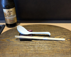 Dinner at Raa Menya Shima (らぁ麺や 嶋)
