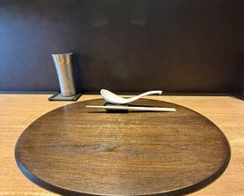 Dinner at Raa Menya Shima (らぁ麺や 嶋)
