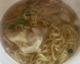 Dinner at Raa Menya Shima (らぁ麺や 嶋)