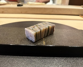 Dinner at Shimoyamite Naeizuru