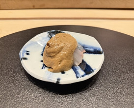 Dinner at Shimoyamite Naeizuru