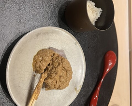 Dinner at Shimoyamite Naeizuru