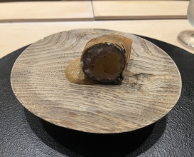 Dinner at Shimoyamite Naeizuru