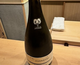 Dinner at Japanese cuisine Shin Chaya (日本料理 新茶家)