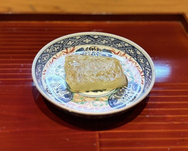 Dinner at Shinoda