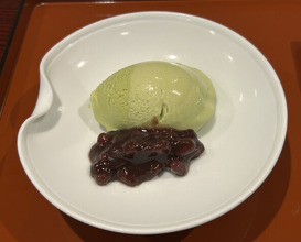 Dinner at Kappou Shintaku (割烹 新多久)