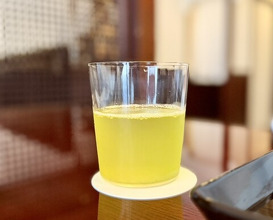 Dinner at Kappou Shintaku (割烹 新多久)