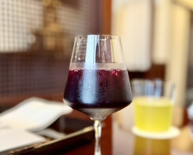 Dinner at Kappou Shintaku (割烹 新多久)