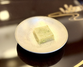 Dinner at Kappou Shintaku (割烹 新多久)