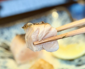 Dinner at Kappou Shintaku (割烹 新多久)