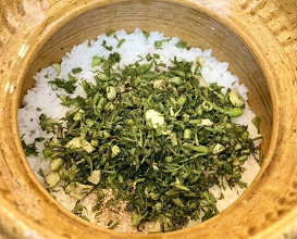Dinner at Kappou Shintaku (割烹 新多久)