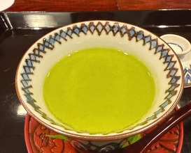 Dinner at Kappou Shintaku (割烹 新多久)