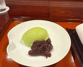 Dinner at Kappou Shintaku (割烹 新多久)