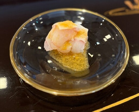 Dinner at Kappou Shintaku (割烹 新多久)