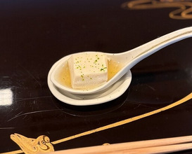 Dinner at Kappou Shintaku (割烹 新多久)