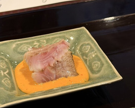 Dinner at Kappou Shintaku (割烹 新多久)