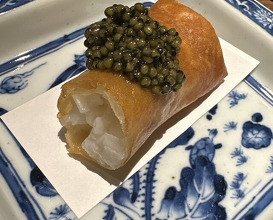 Dinner at Shin Zen Bi (眞善美)