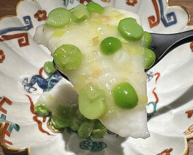 Dinner at Shin Zen Bi (眞善美)