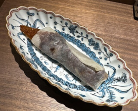 Dinner at Shin Zen Bi (眞善美)