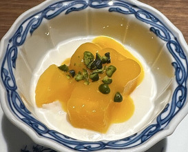 Dinner at Shin Zen Bi (眞善美)