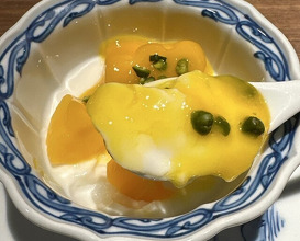 Dinner at Shin Zen Bi (眞善美)