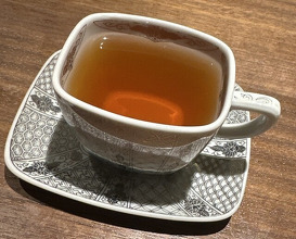 Dinner at Shin Zen Bi (眞善美)