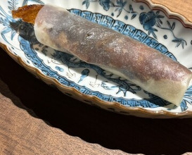 Dinner at Shin Zen Bi (眞善美)