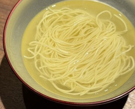 Dinner at Shin Zen Bi (眞善美)
