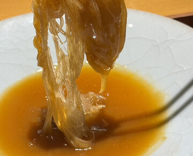 Dinner at Shin Zen Bi (眞善美)