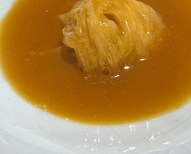 Dinner at Shin Zen Bi (眞善美)