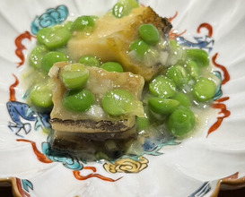 Dinner at Shin Zen Bi (眞善美)