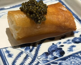 Dinner at Shin Zen Bi (眞善美)