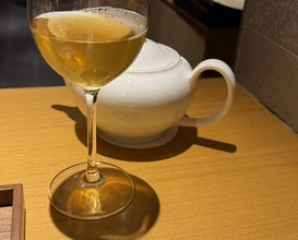 Dinner at Shin Zen Bi (眞善美)