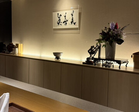 Dinner at Shin Zen Bi (眞善美)
