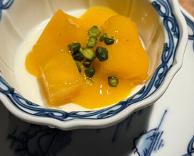 Dinner at Shin Zen Bi (眞善美)