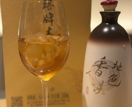 Dinner at Shin Zen Bi (眞善美)