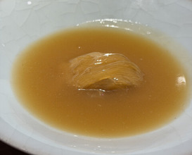 Dinner at Shin Zen Bi (眞善美)