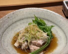 Dinner at Shin Zen Bi (眞善美)