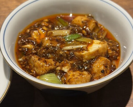 Dinner at Shin Zen Bi (眞善美)