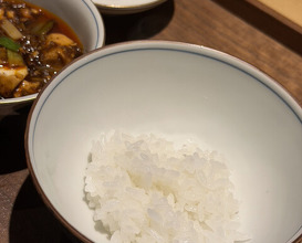 Dinner at Shin Zen Bi (眞善美)