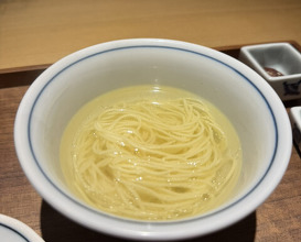 Dinner at Shin Zen Bi (眞善美)