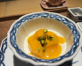 Dinner at Shin Zen Bi (眞善美)