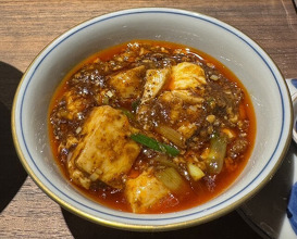 Dinner at Shin Zen Bi (眞善美)