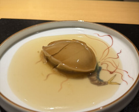 Dinner at Shin Zen Bi (眞善美)