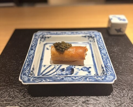 Dinner at Shin Zen Bi (眞善美)