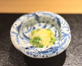 Dinner at Shin Zen Bi (眞善美)