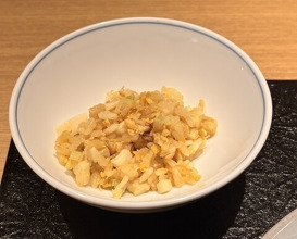 Dinner at Shin Zen Bi (眞善美)