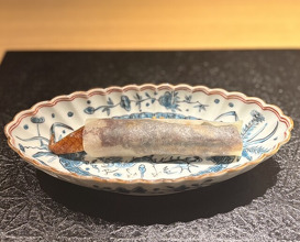 Dinner at Shin Zen Bi (眞善美)