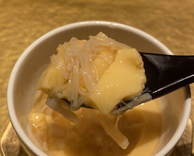 Dinner at Sushi Shizuku Shinsaibashi