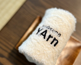 Dinner at SHÓKUDŌ YArn (SHOKUDO YArn)